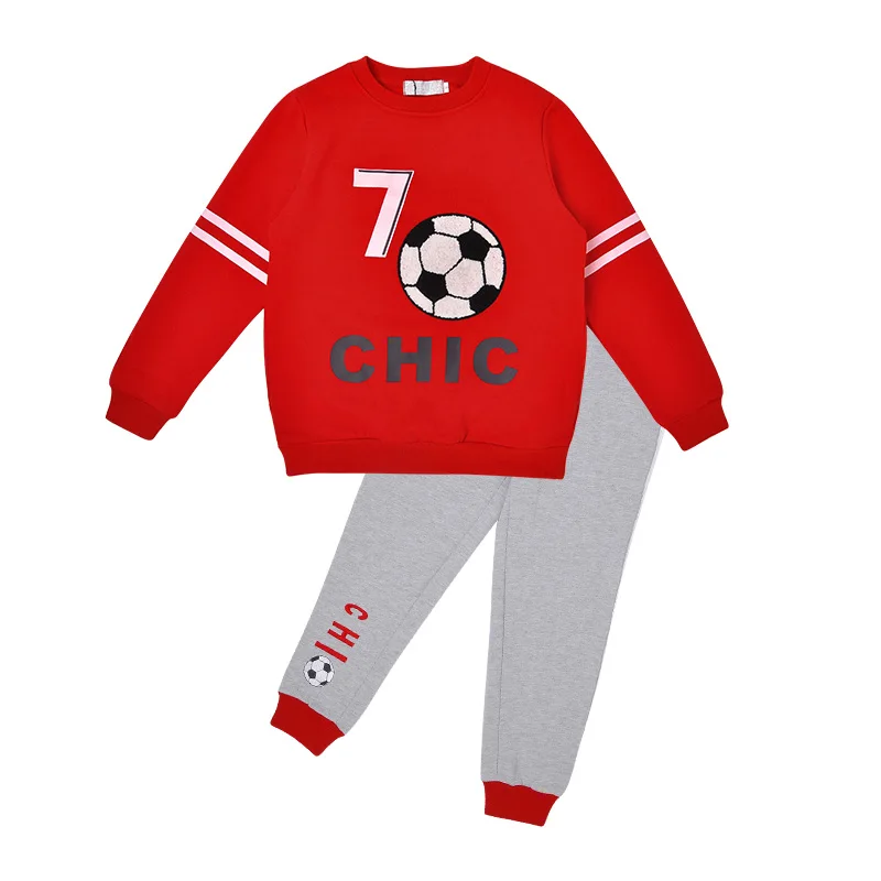 Wholesale Factory Price Sweater With Long Sleeve Winter Sport style Outer Wear Winter Pullover For Boys