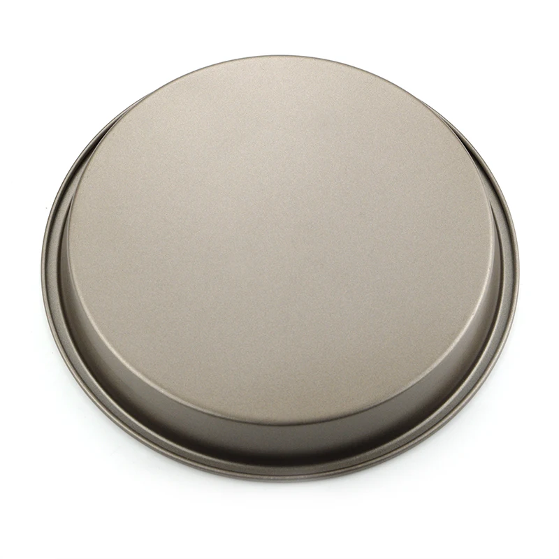 Commercial Aluminum Alloy Pizza Tray Baking Pizza Pan