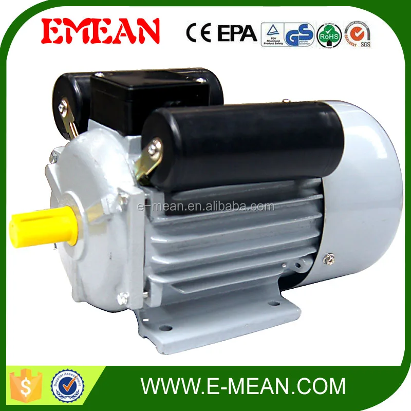 1.5kw, 2HP однофазный конденсатор пуск двигателя с цена от производителя