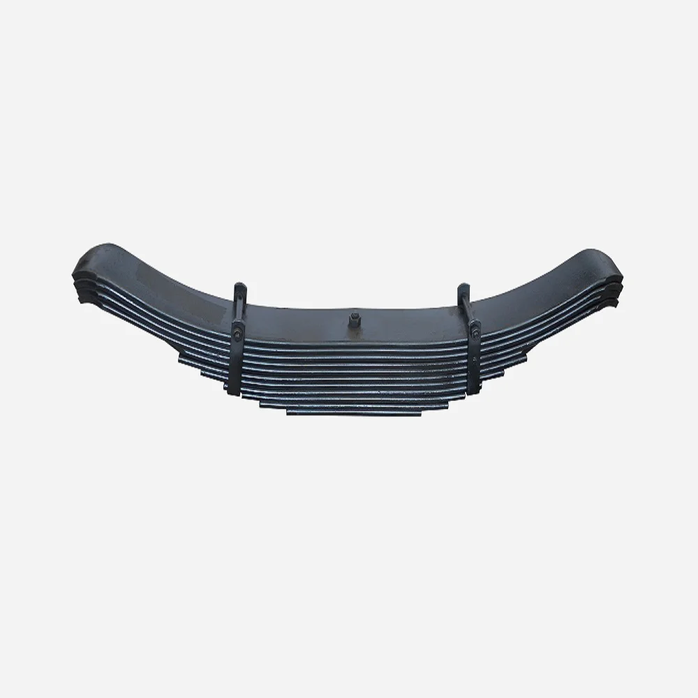 Jiangxi Yuancheng sup9 composite steel truck leaf spring