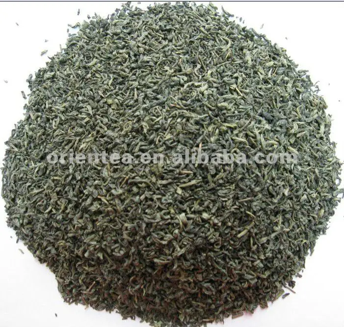 Китайский чай mee tea 41022, зеленый чай chun mee