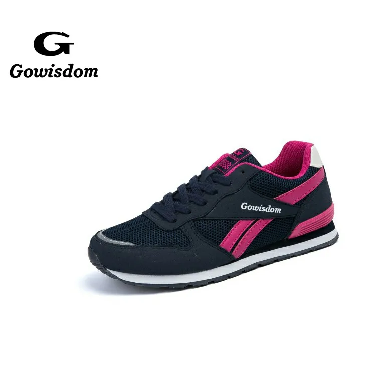 Running 2018 Outdoor Walking Breathable Mesh Men Sneakers Sport Shoes For Men