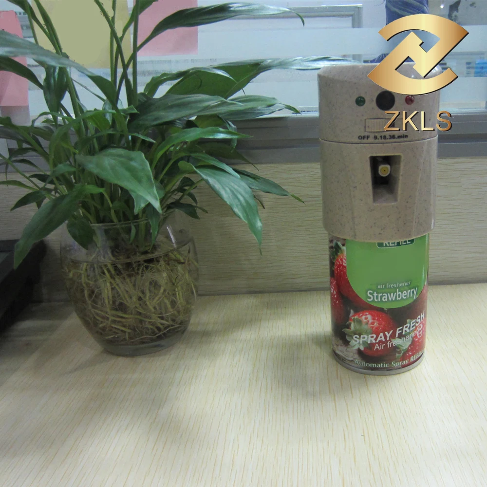 
Wholesale Price Automatic Air Freshener Dispenser 