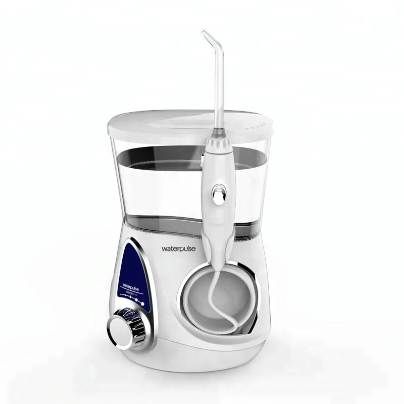 Новый дизайн, модная китайская зубная нить Waterpulse V600 для ухода за полостью рта