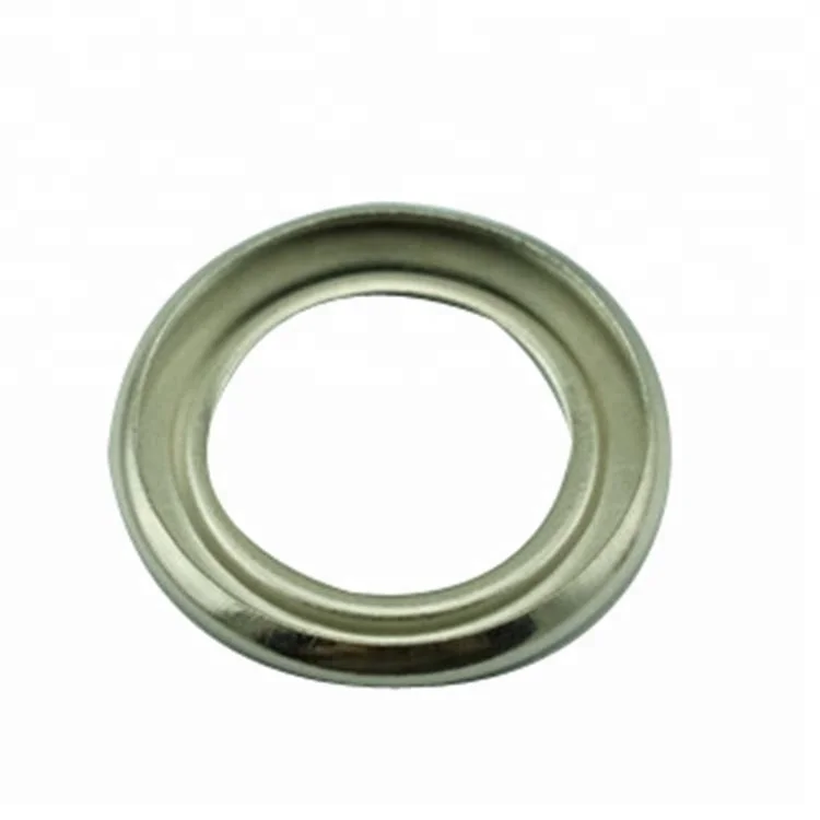 
curtain stainless steel Eyelets grommet 