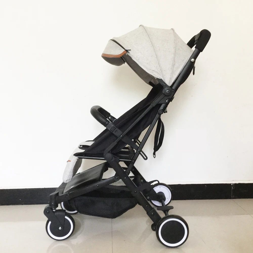 Good Quality Super Foldable Nice Design Light Weight Baby Stroller