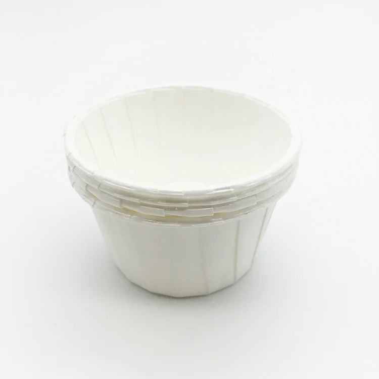 50*40mm Solid Color Baking Cup Cupcake Liner Muffin Cup Cake Cup