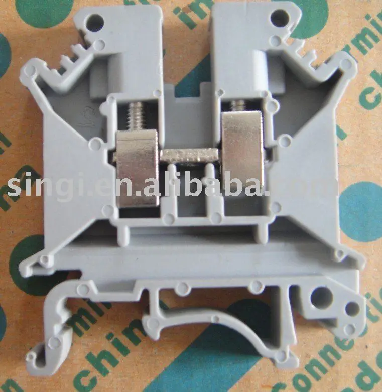 ВЕЛИКОБРИТАНИЯ-5N небольшие медные терминал