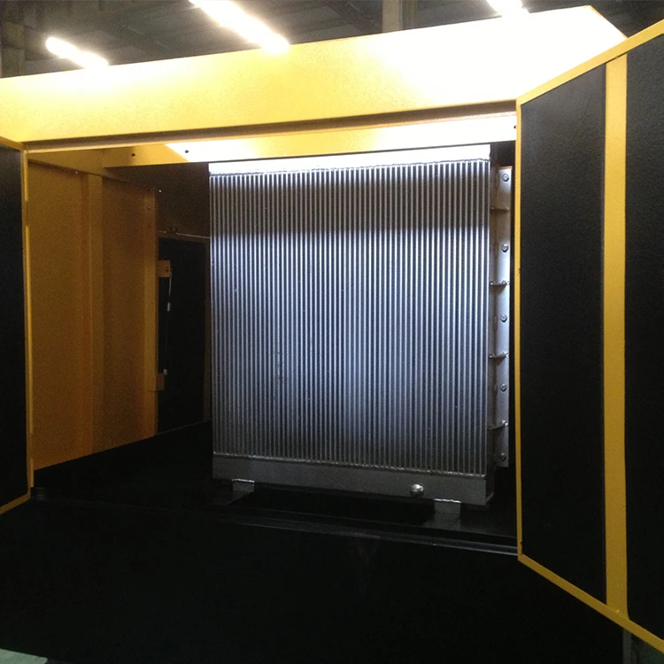 Diesel Screw Air Compressor For Drilling Lgcy 18/17