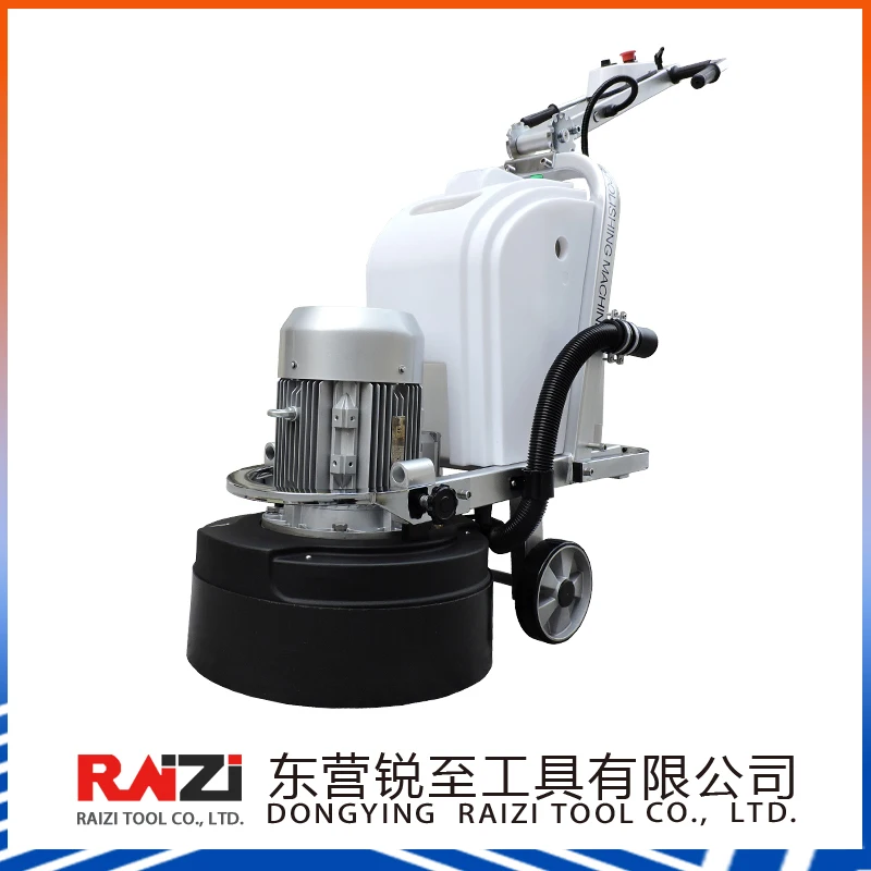 RAIZI ASL T7  550mm Planetary Concrete Floor grinder for sale