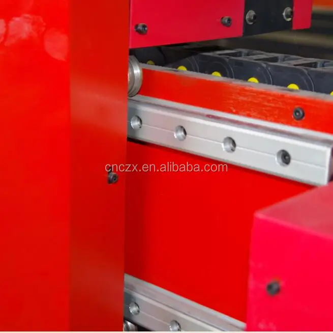 
Summer Promotion CNC Plasma Table Metal Cutting Machine 