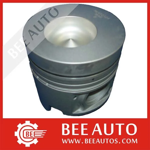 Mitsubishi 6D16 Diesel Engine Parts Piston ME072324