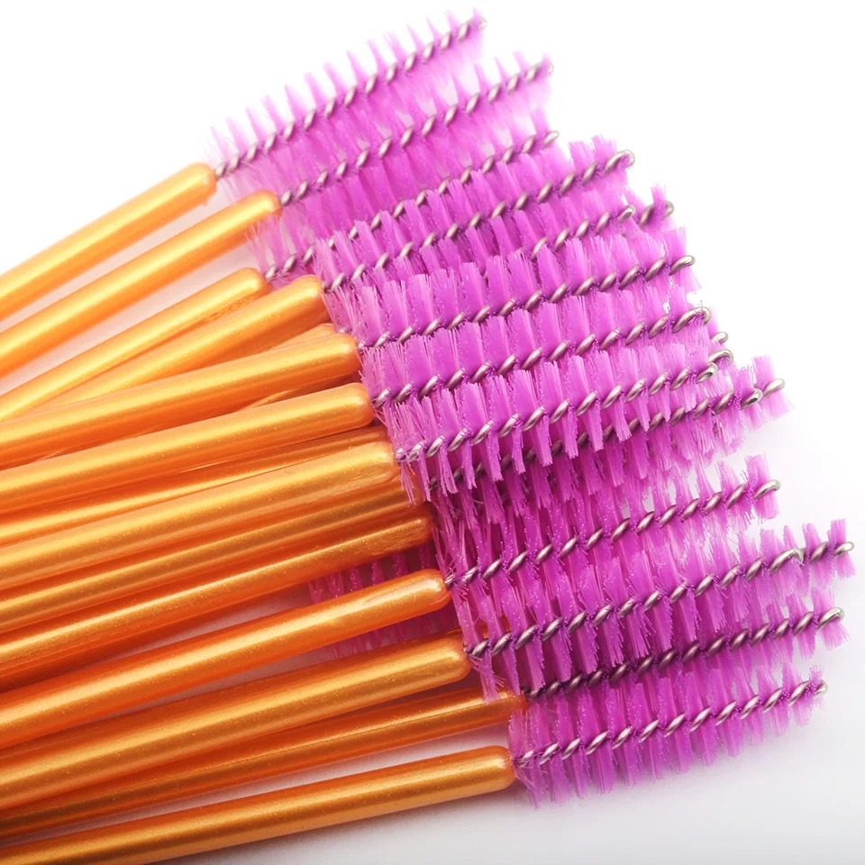 Подтяжка ресниц, тушь для ресниц, кисть для ресниц, палочка, микро-палочки для ресниц