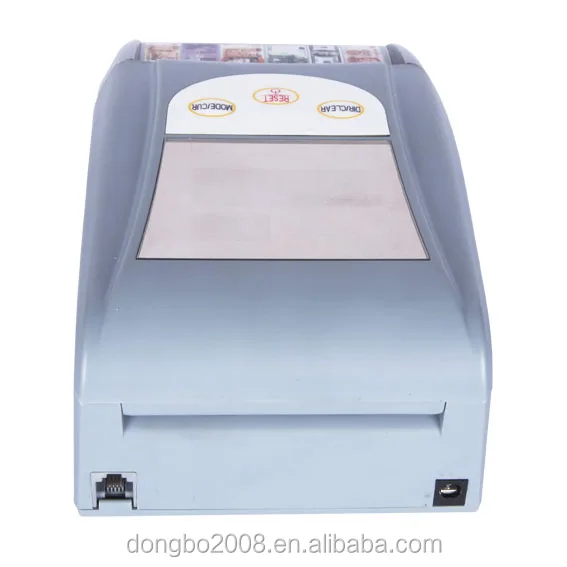 Money Detector DB323