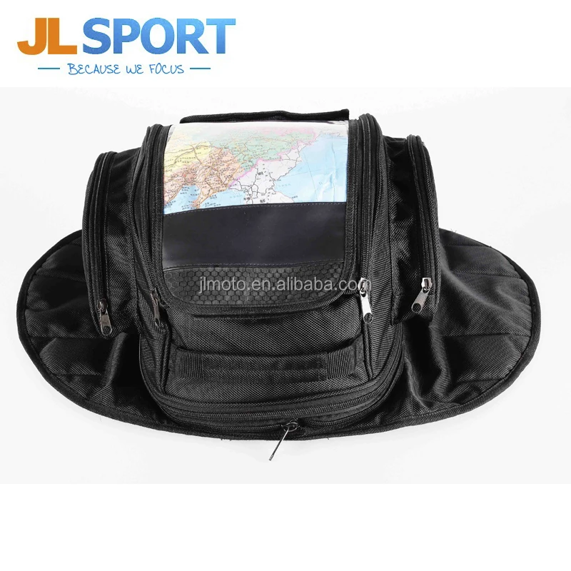 
China supplier waterproof motorcycle tank bag motorcycle luggage 