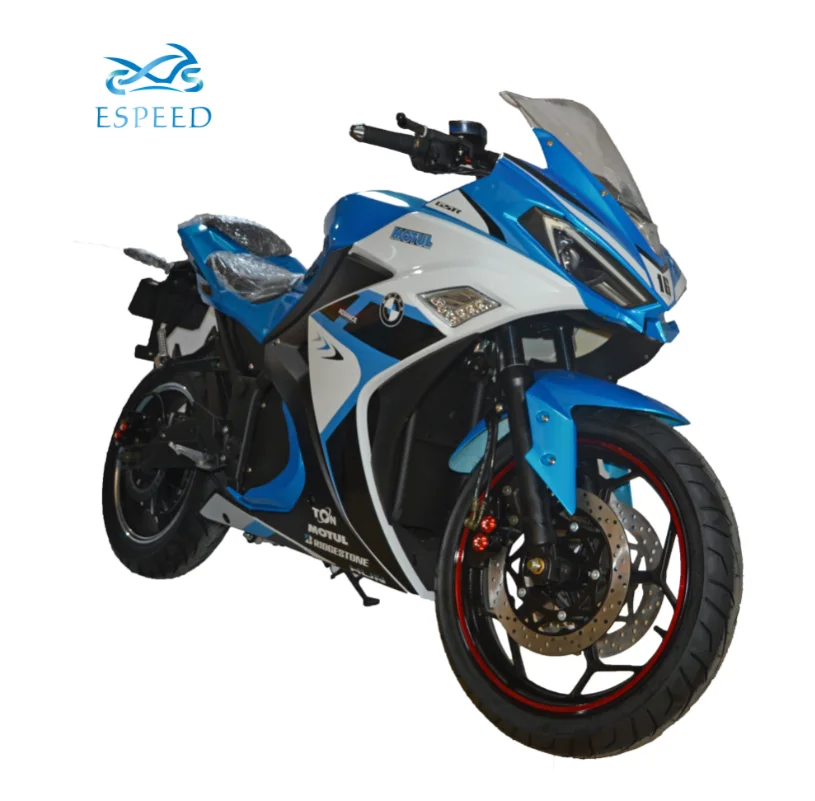 2019 new import 3000w 5000w chopper 72v 20ah 30ah electric moto scooter