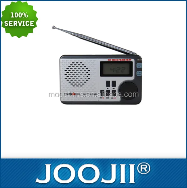 
portable am fm tv radio/mini fm radio receiver/fm mini pocket radio 