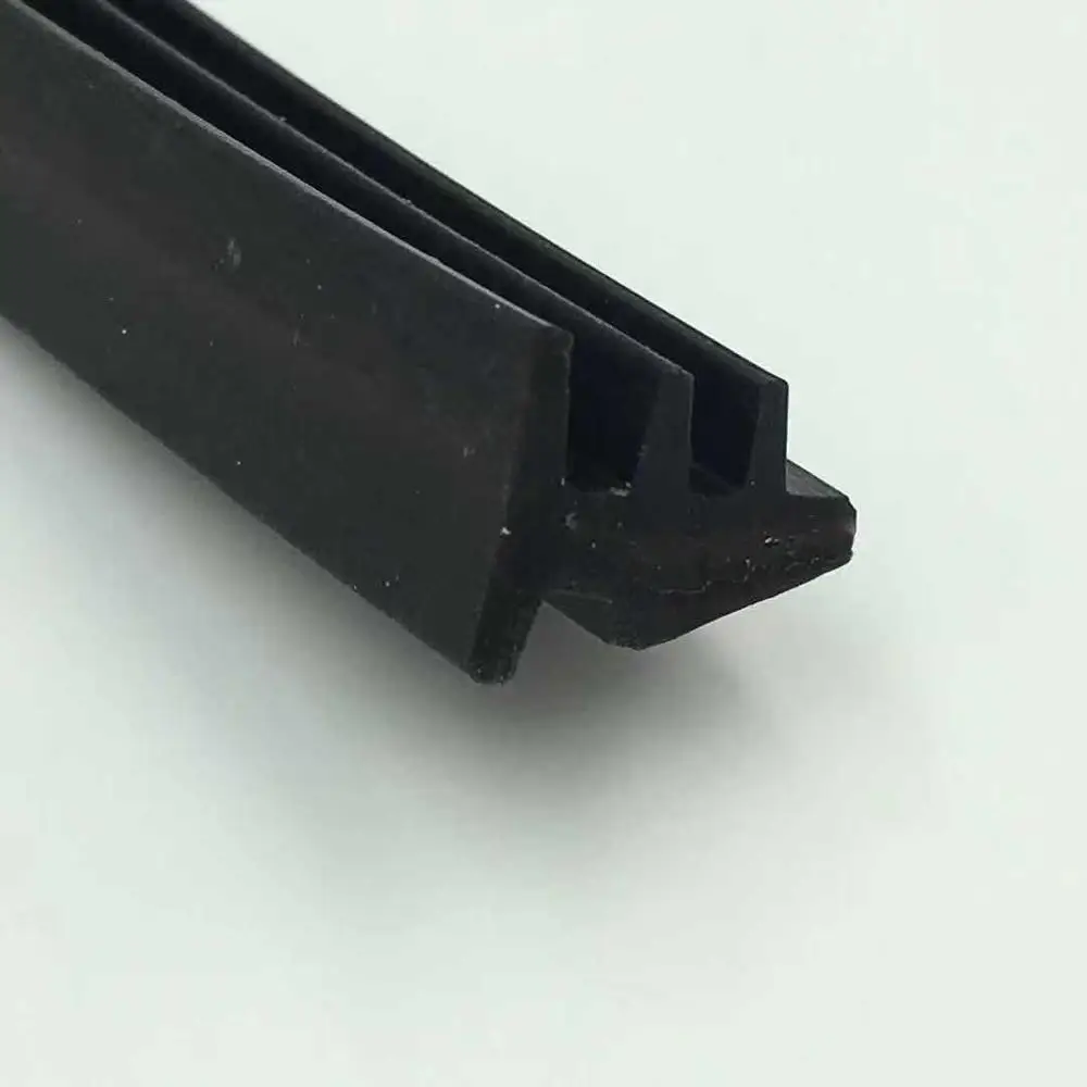 Звуконепроницаемая Лодка Лобовое стекло окна Резиновая Дверь Защитная Прокладка