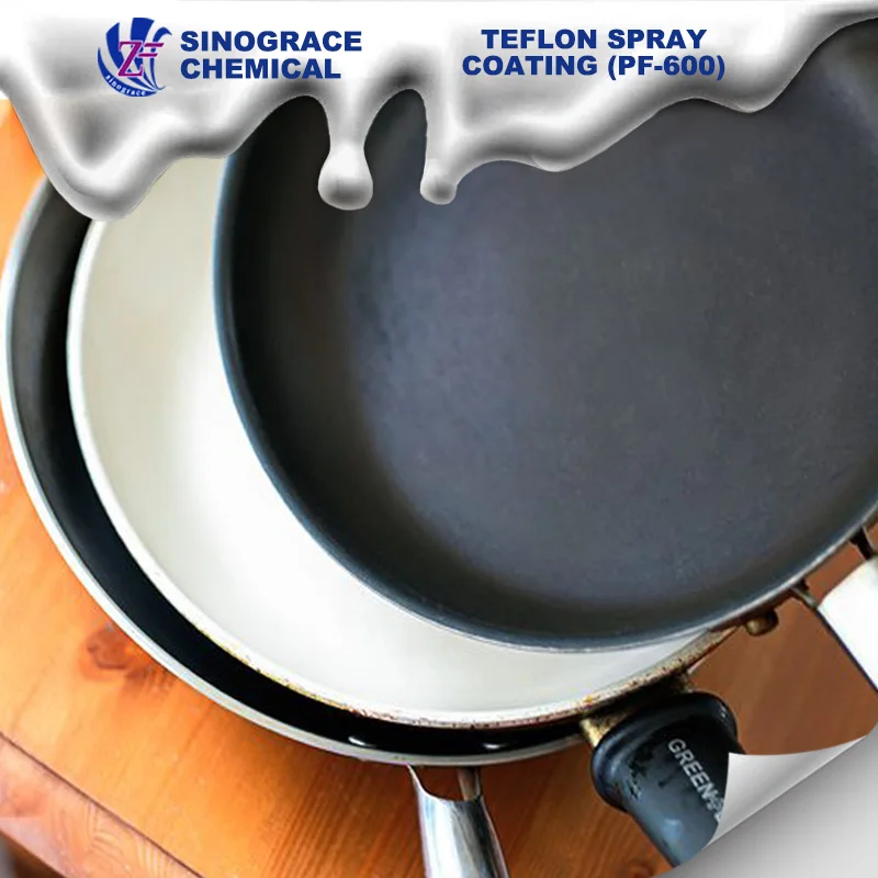 Жидкая краска с покрытием из ПТФЭ