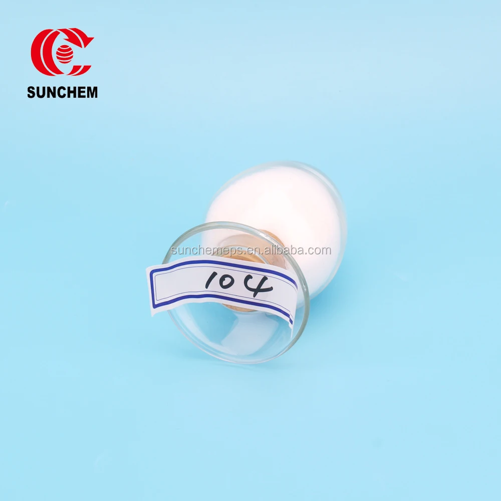 
Бусины из смолы SUNCHEM C-104 eps, полистирол eps 