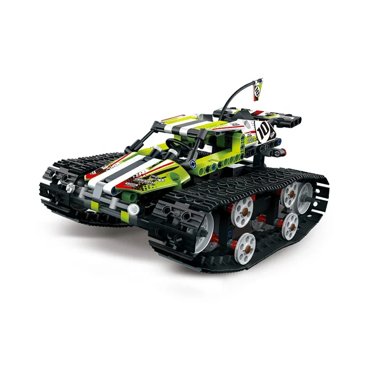 Popular Item Intelligent Transform Robot AI phone app control Toys