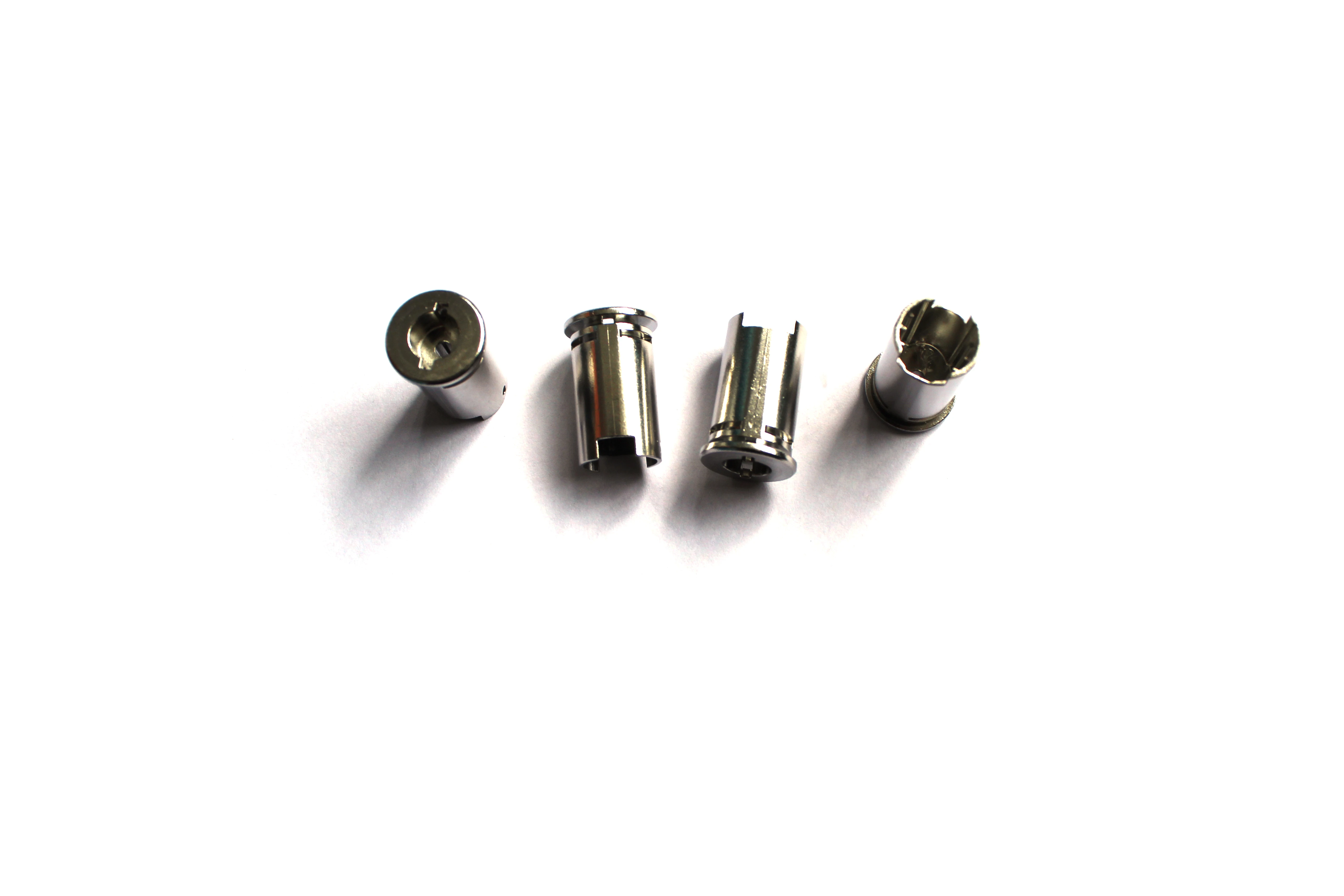 
Metal Injection Molded Technology with High Precision Metal Parts Production Manufacturer 
