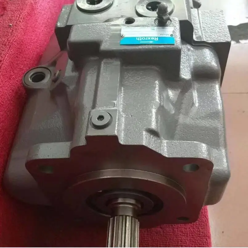 
Hitachi ex60-1 hydraulic pump 