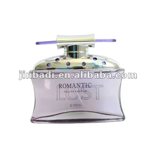 Romantic Lust Famous women perfume Eau De Parfum perfume wholesale distributor