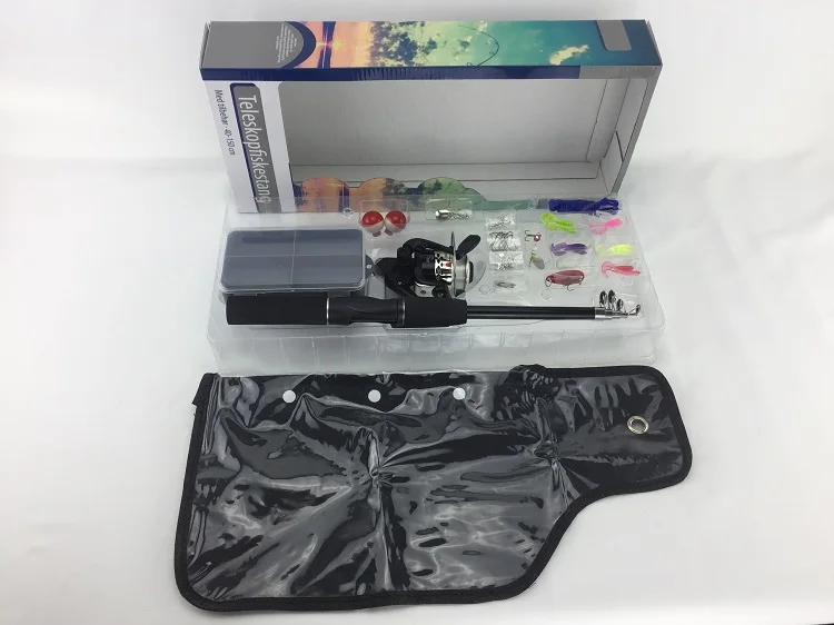 Best Selling fishing rod and import fishing tackle