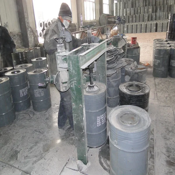 
Manufacturer price Calcium Carbide 50-80 mm for sale / Calcium Carbide 25-50mm stone 