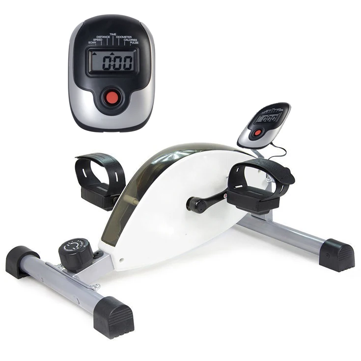 GS-3.3-18-2 Home Office Under Desk mini exercise bike under desk cycle