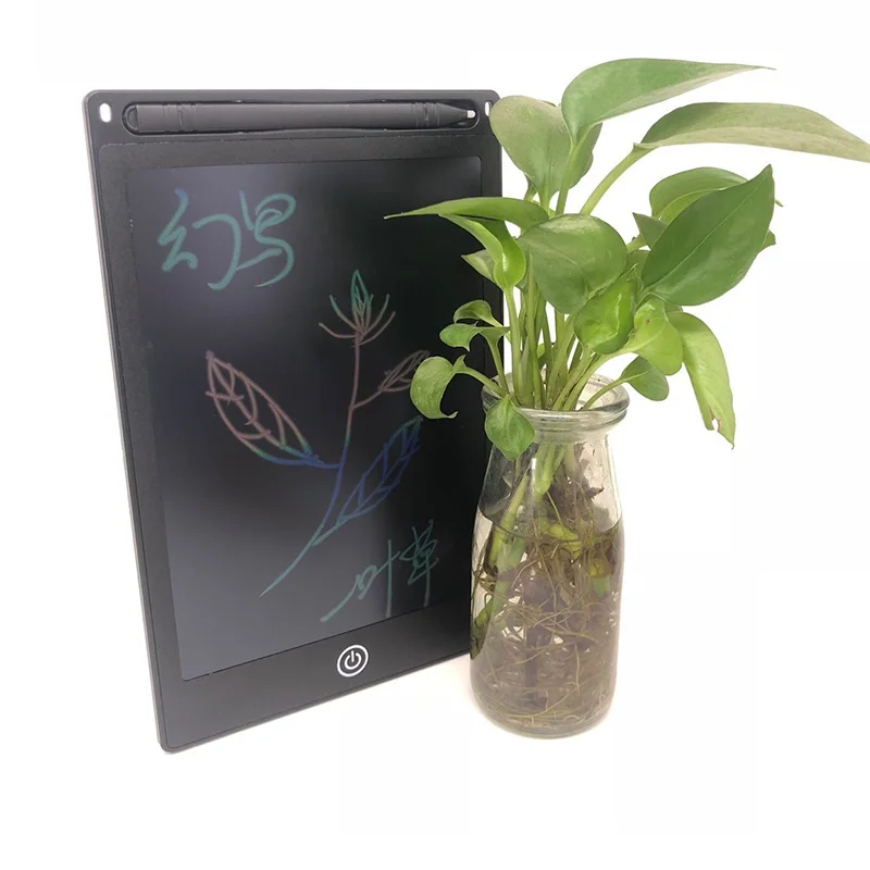 Digital Kids Drawing Board 8.5 Inch Electronic Writing Pad LCD Writing Tablet