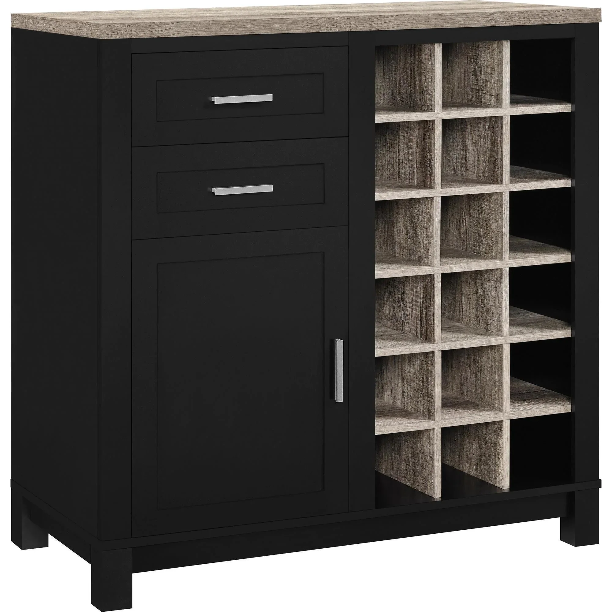 New Design Wine bar Cabinet,wine Cabinet Bar,high Quality Wood bar Cabinet