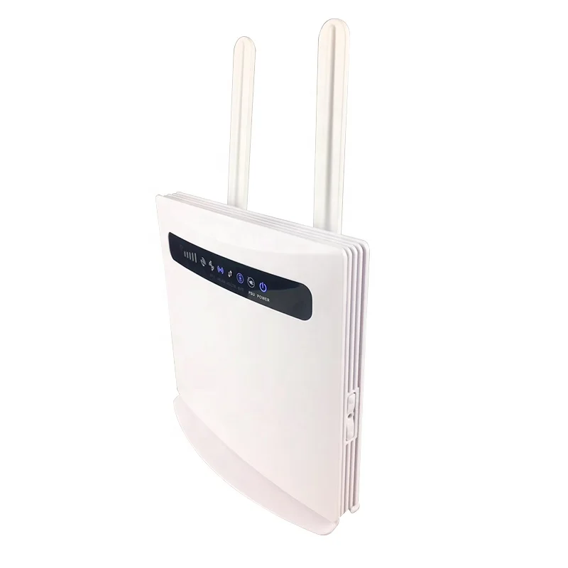 4G VoLTE CEP WiFi Hotspot 4G fixed wireless terminal/4G Router