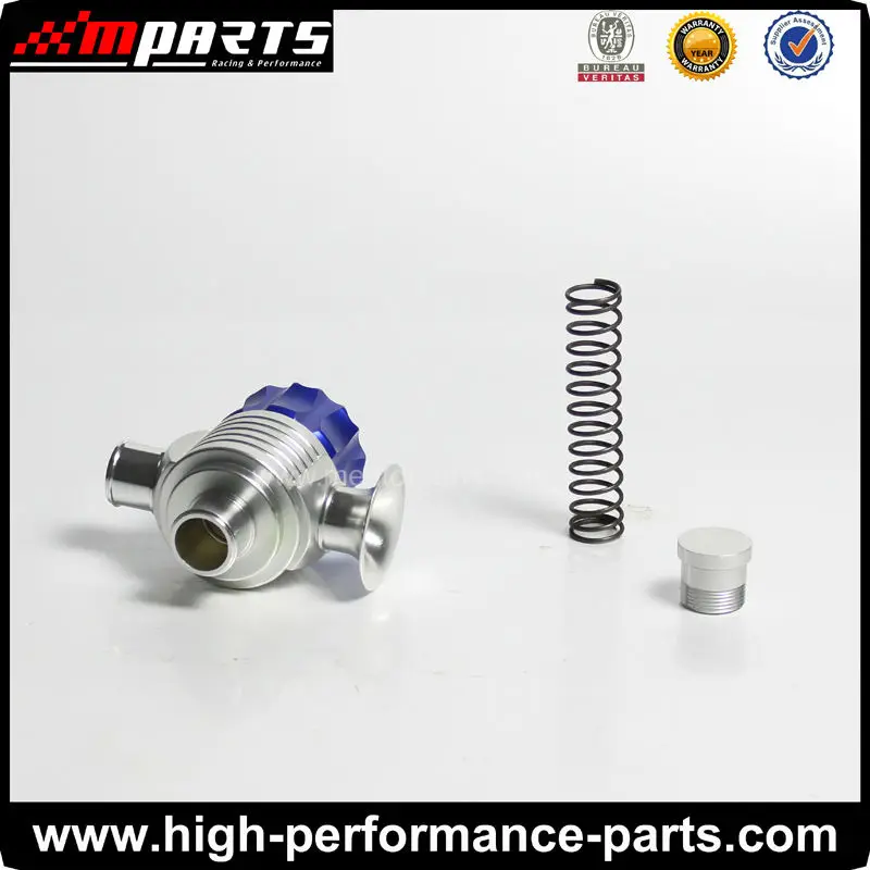 Высокое Performace универсальный турботаймер предохранительный клапан / дф для гонки