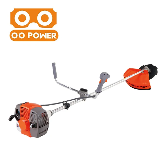 O Power BG430 43cc бензиновый триммер для травы