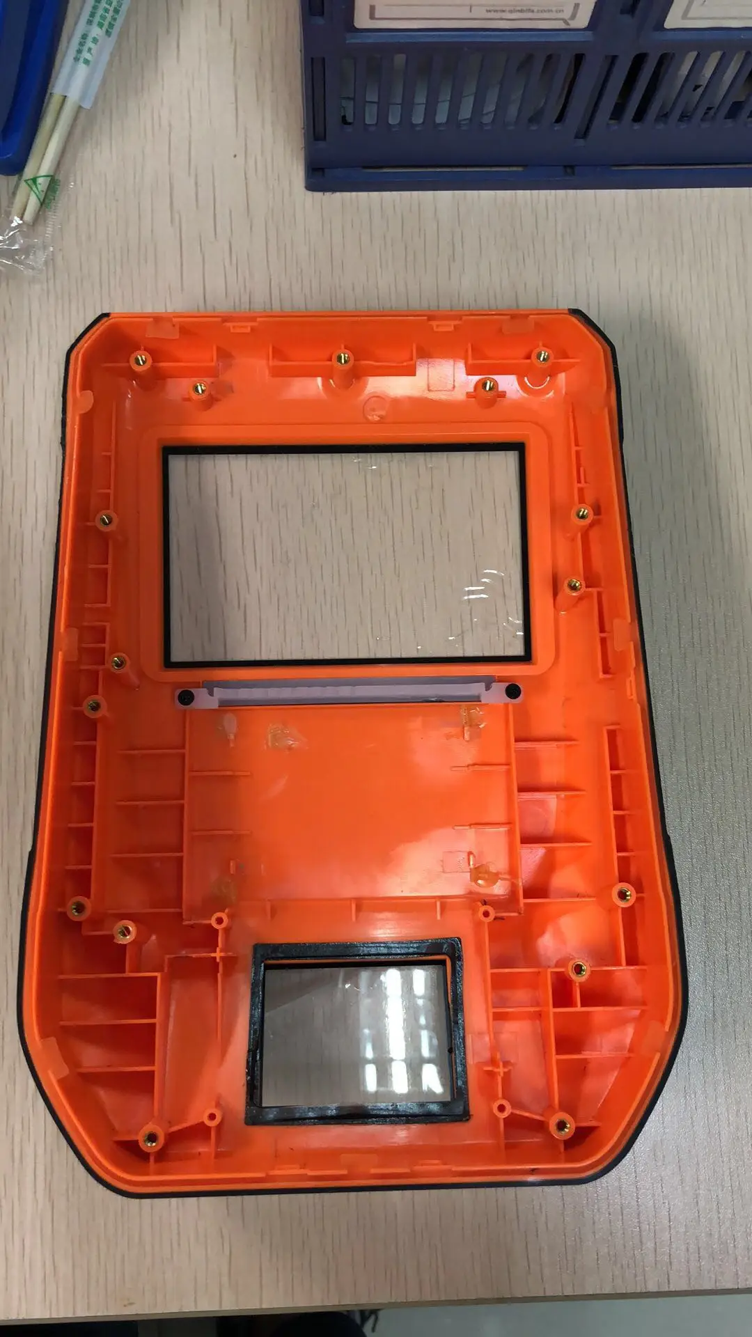 CL-A0618 Industrial Bus Ticketing System/Prepaid Ticketing System for Bus Ticket validation