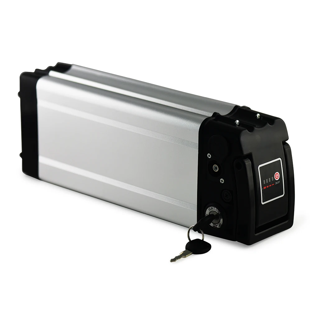 Haiba 18650 Brand 3500mah cell lithium battery Power Wheelchair 48V 20Ah 13S6P battery for 1000W Ebike