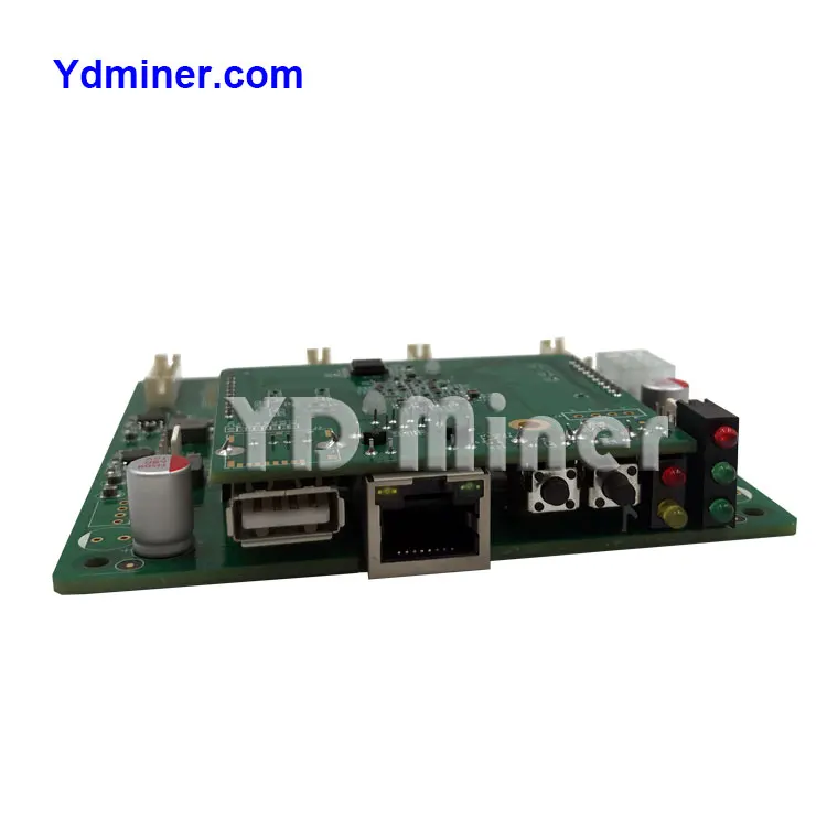 Ydminer innosilicon контрольная плата запасные части miner l3