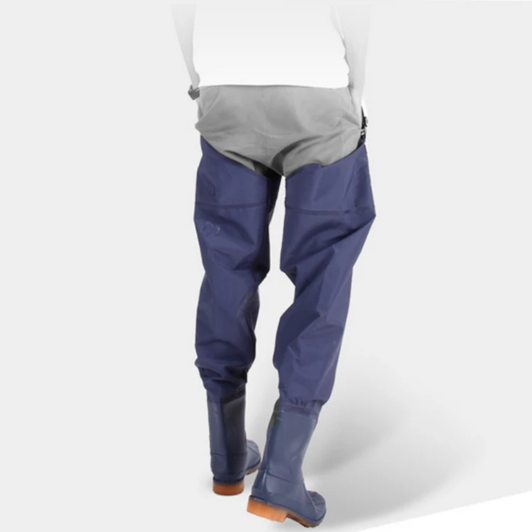 Резиновые бедра сапоги OEM в Китае Xiamen