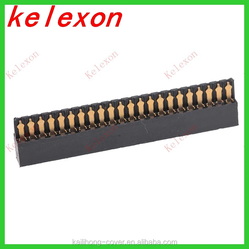 NEW Hard Drive Connector IDE 44 pins for Dell Latitude D500 D505 D600 D610 D800 D810