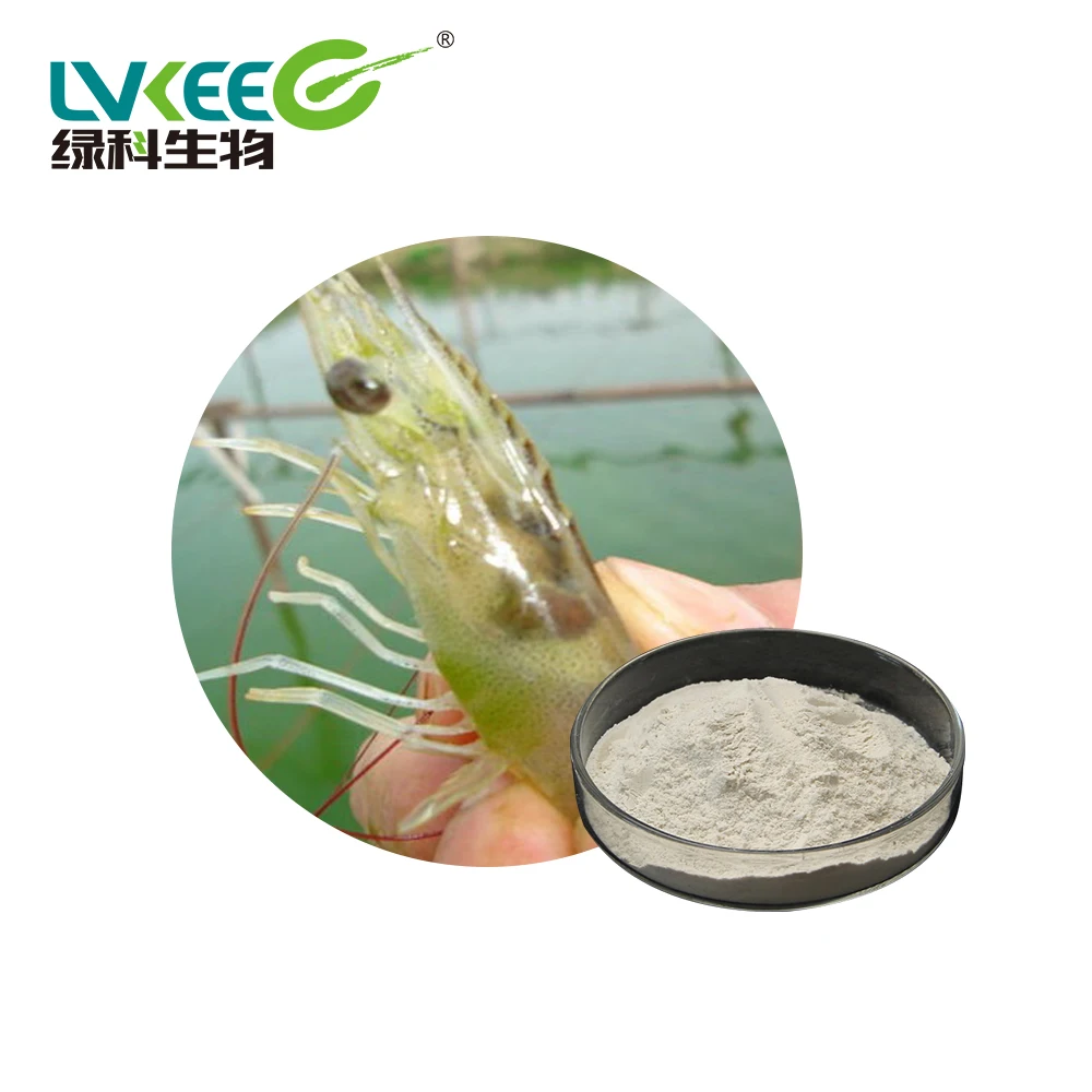 
Nutrition Promoter Bio powder Fish Farming/Purifying Bacillus Amyloliquefaciens from Top Supplier Lvkee in China 
