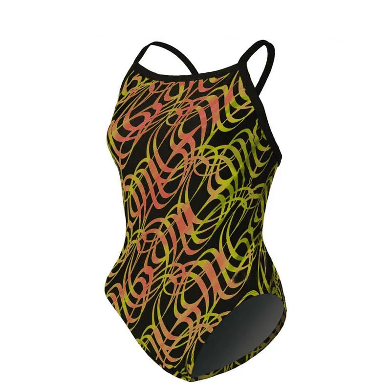 LZR Racer PBT swimsuit Recordbreaker 54%POLYESTER swimming suit Comfort Strap COMPETITION swimming suit