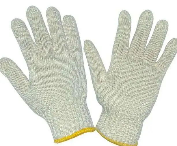 
Glove Knitting Machine 