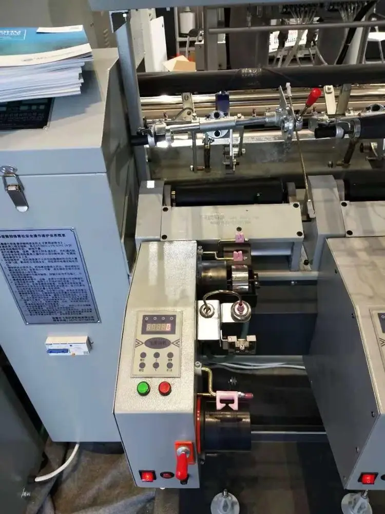 FHTDTK-A spinning machine textile machinery bobbin winder cone yarn winding machine