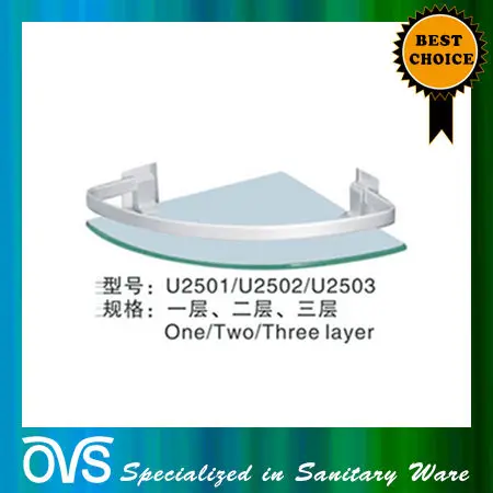 Фошань ванная комната угловой Стеллаж U2501