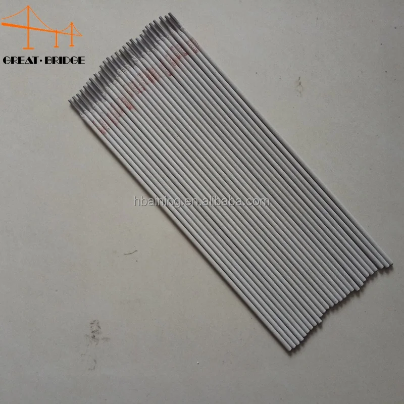 Welding Electrode Rods E6013/GB E4313/J421/J422 Mild Steel Coated Type Rutile Coated Customized for Selling