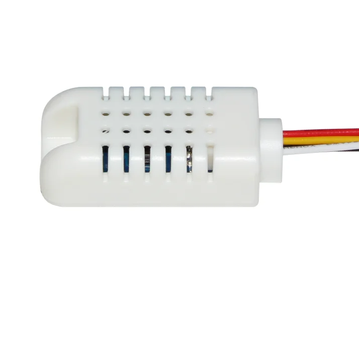 Raspberry Pi AM2011 Humidity Sensor Temperature and Humidity Module