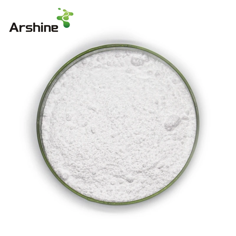 Food Additive  Acidulants L-malic Acid powder