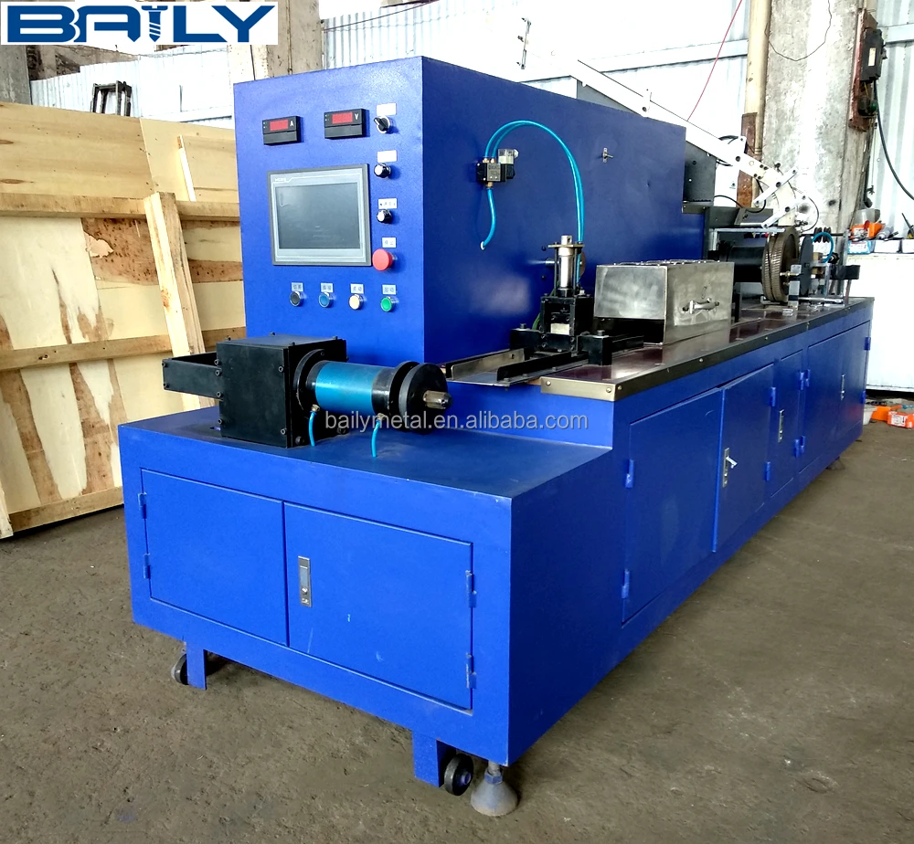 High speed fully automatic nail making machine for sale